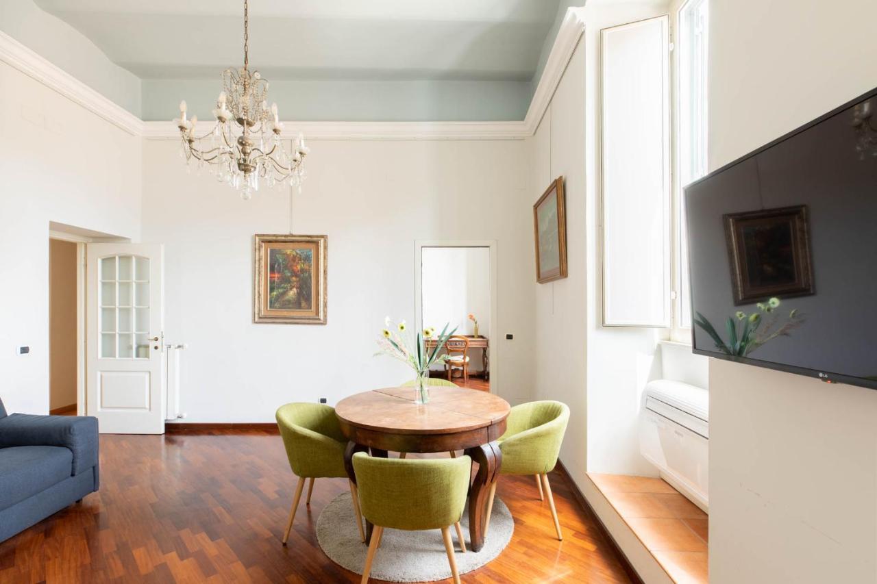 Colosseum Perfect Apartamento