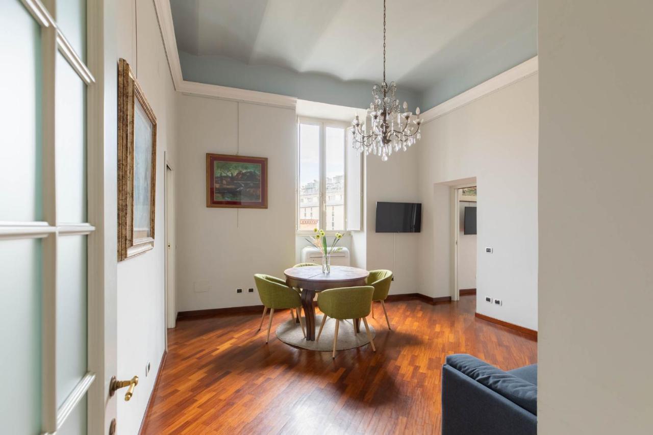 Apartamento Colosseum Perfect Roma
