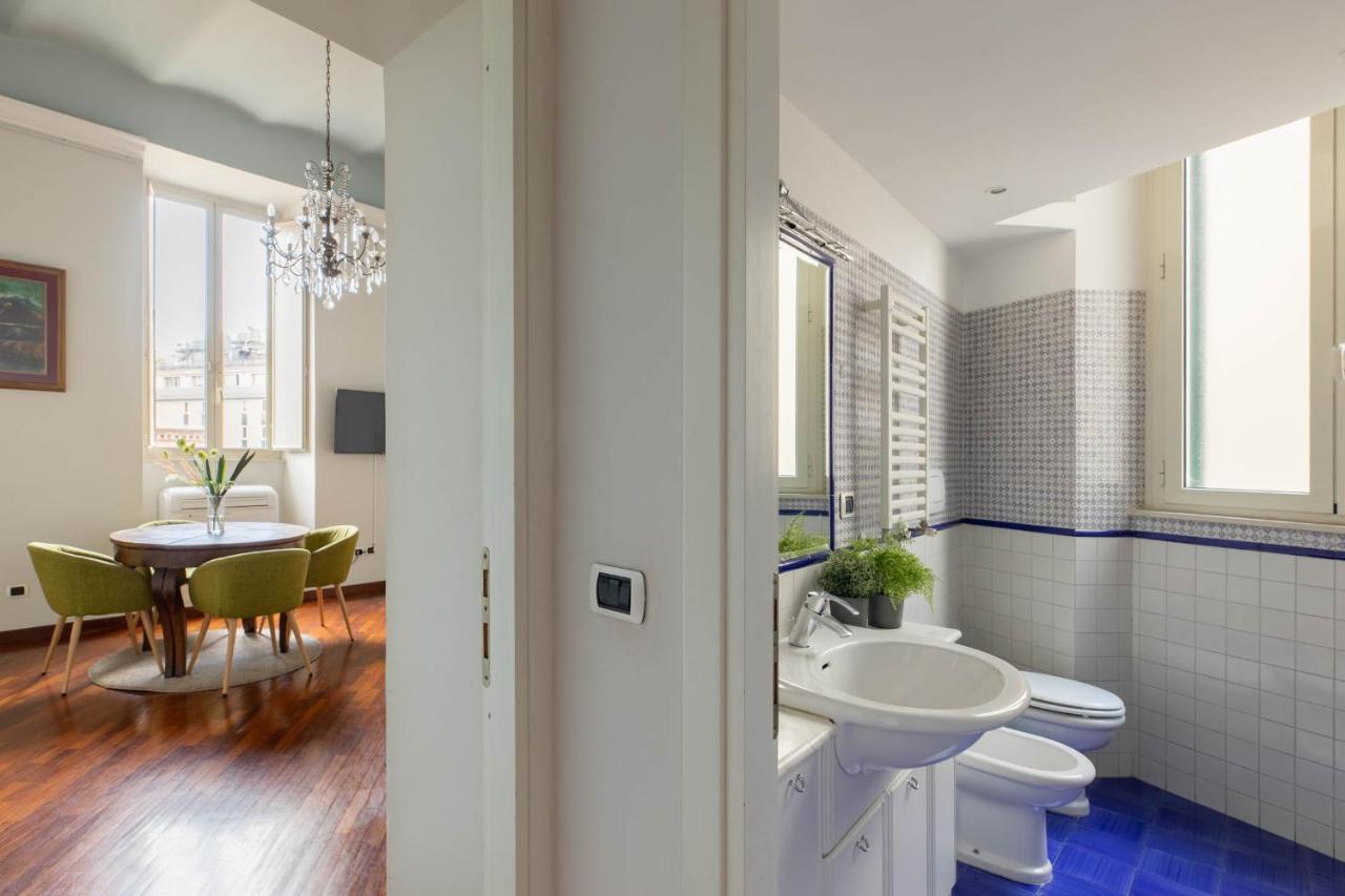 Colosseum Perfect Apartamento *