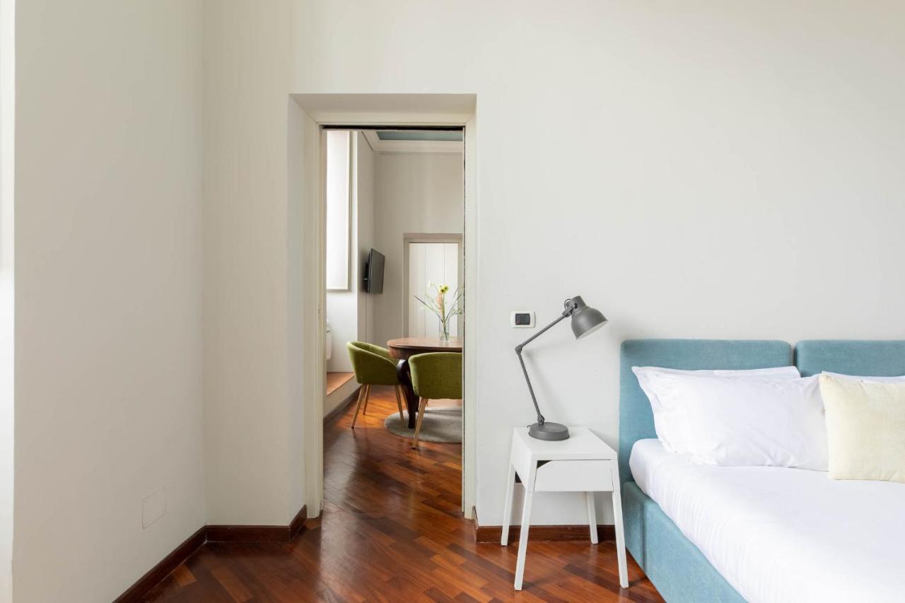 Apartamento Colosseum Perfect Roma