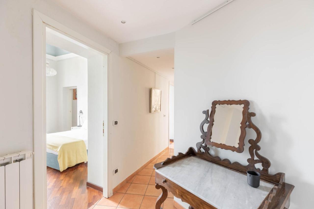 Apartamento Colosseum Perfect Roma