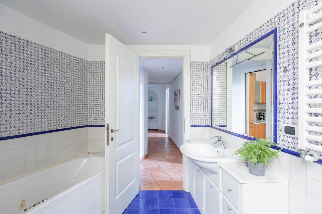 Colosseum Perfect Apartamento *