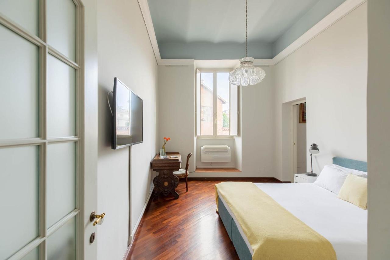 Apartamento Colosseum Perfect