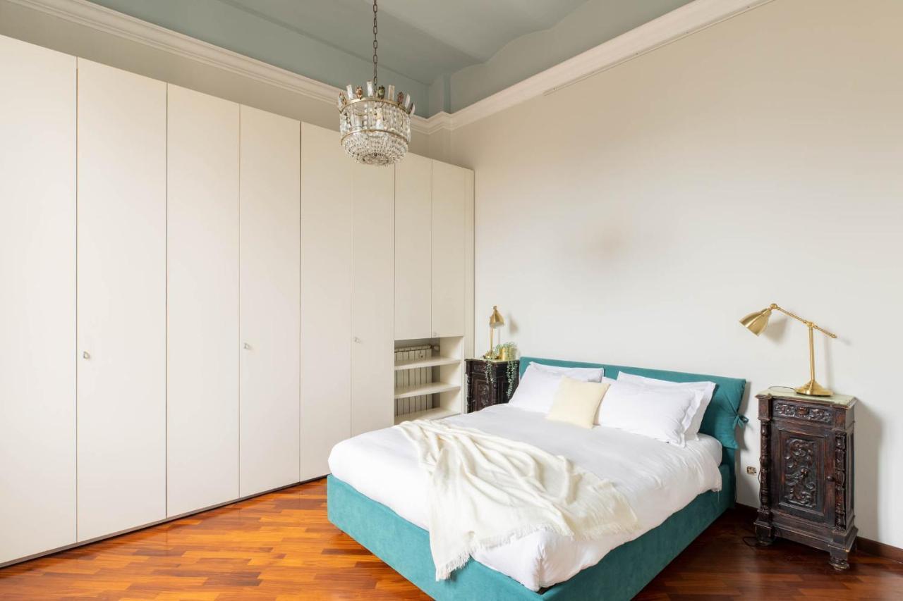 Colosseum Perfect Apartamento Roma
