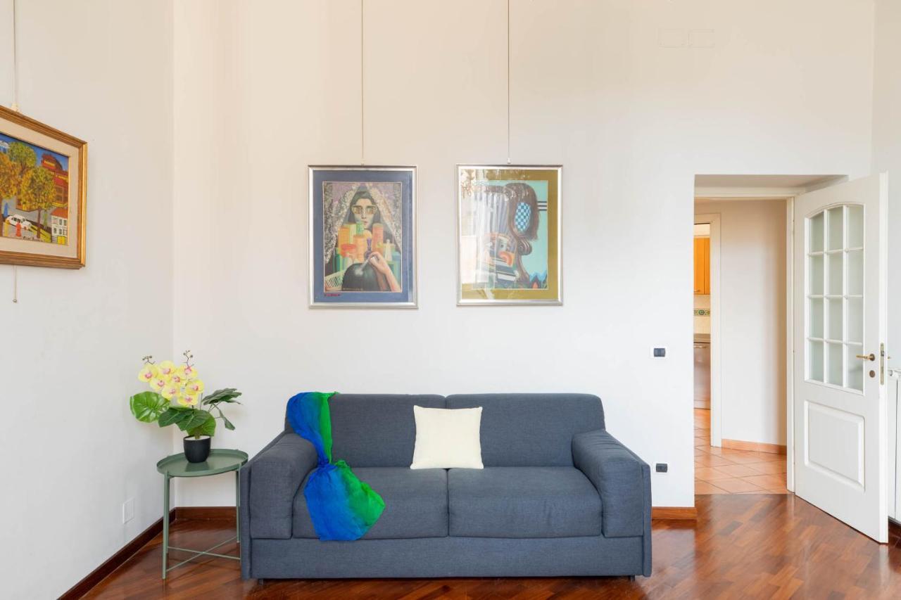 Colosseum Perfect Apartamento